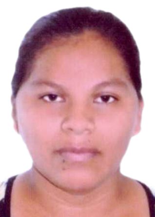 Alvaluz Emerita Flores Salvino