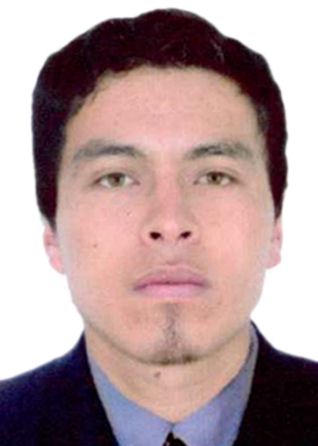 Alvaro Gonzales Torres