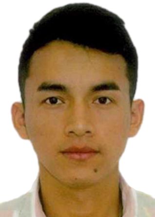 Alvaro Junior Vargas Arango