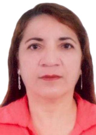 Amalia Rocio Muro Calderon