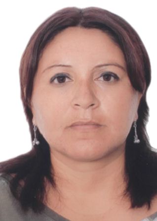 Amanda Genoveva Baraybar Beltrame