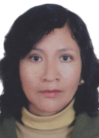 Amanda Lopez Gamarra