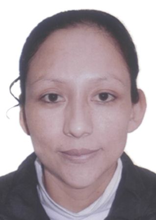 Amanda Magaly Farfan Piavizan
