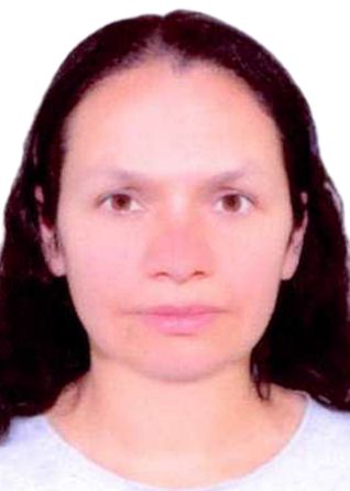 Ambar Yakelin Zarate Avellaneda