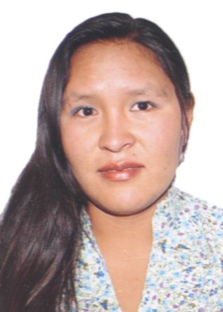 Amelia beatriz champa paredes