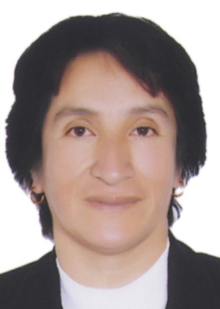 Amelia Benavides AcuÑa
