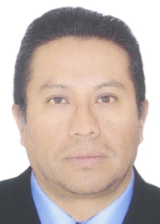 Americo Alfonso Cusi Quispe