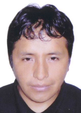 Americo Efrain Bohorquez Fuertes