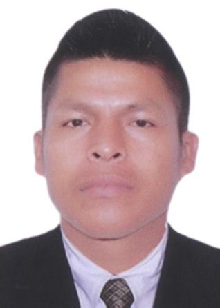 Amilcar Amaringo Shupingahua