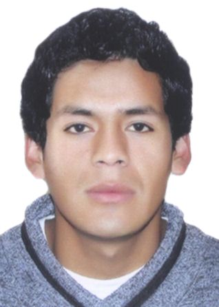Amilcar Gutierrez Mendez