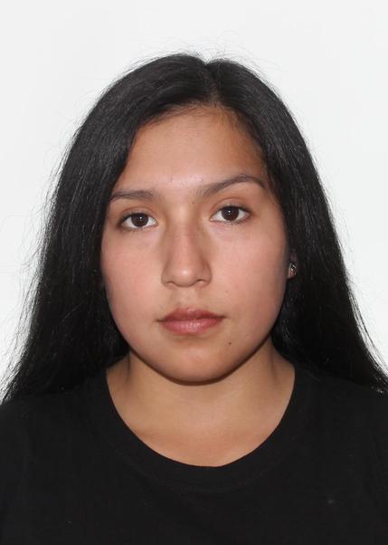 Amparito HuamÁn Valle