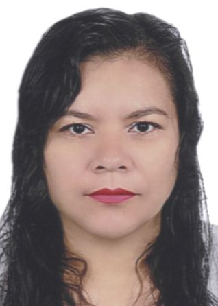 Amparo Avila Yumpe