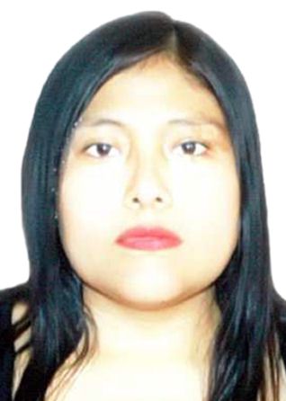 Ana Andrea Rojas Loayza