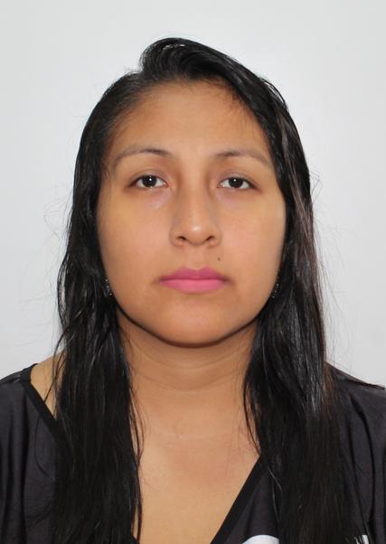 Ana beatriz olave montenegro