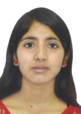 Ana Belen Milagros Goicochea Villavicencio