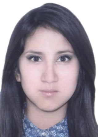 Ana Belen Ramos Lamadrid