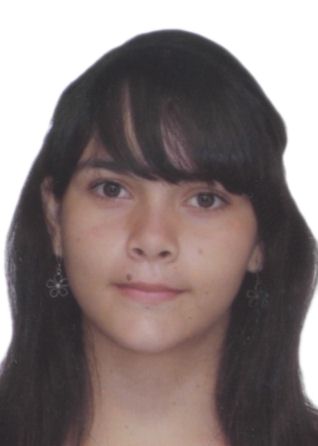 Ana Cecilia Belen Guevara Delgado