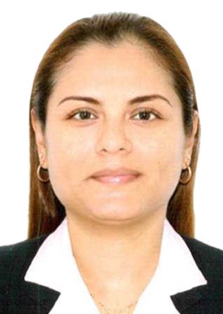 Ana Cristal Rubio Farfan