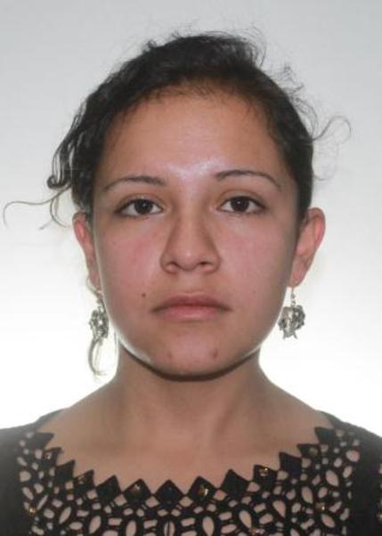 Ana Cristina Jara Rodriguez