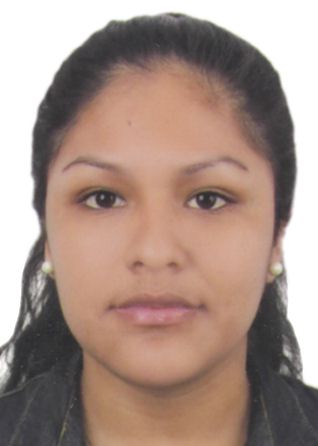 Ana Daniela Camus Carranza