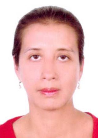 Ana Esther Avellaneda Mazur