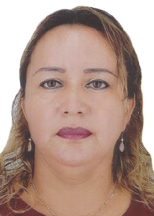 Ana Irismelvy Guerra Garcia