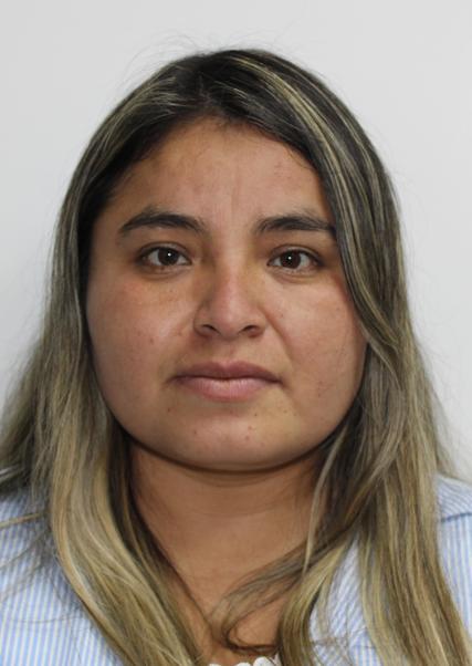 Ana Isabel Ojeda Santiago