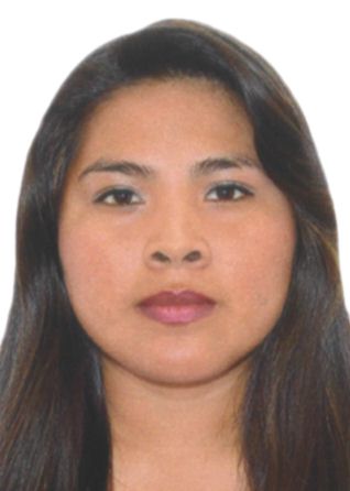 Ana Karina Garcia Zapata