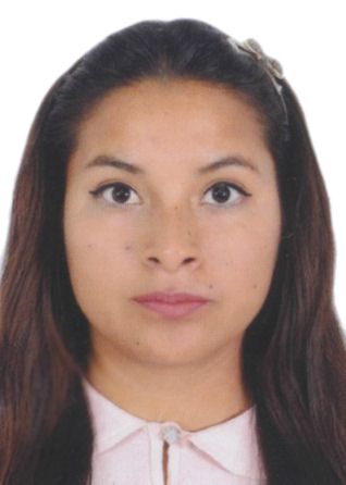 Ana Katherine Flores De Los Rios