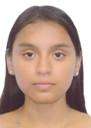 Ana Lucia ChapoÑay Granda