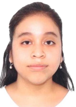 Ana Lucia Cordova Delta