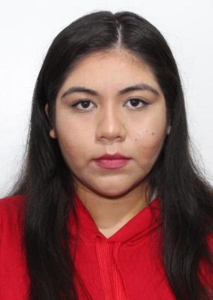 Ana luz alvarado fernandez