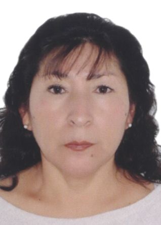 Ana maria caceres medina