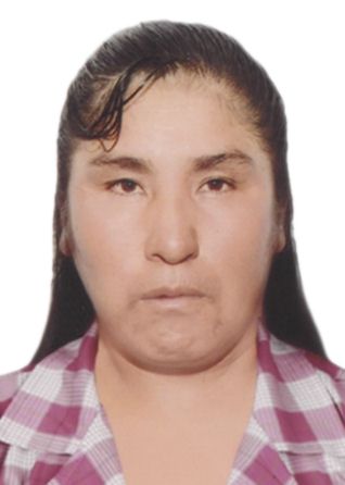 Ana maria casali herencia