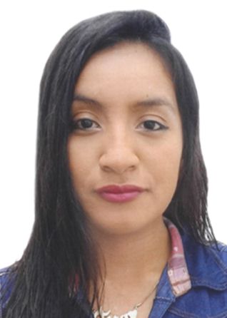 Ana Maria De Los Angeles Ramirez Aguirre