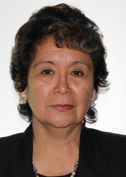 Ana maria gutierrez valdivia