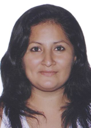 Ana Maria Medina Llican