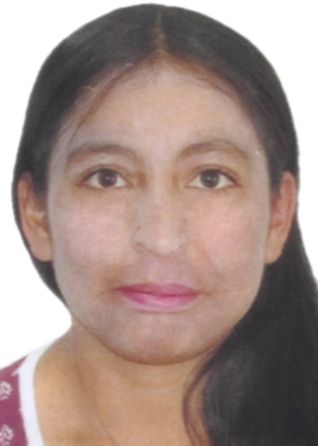 Ana Maria Melgarejo Ashtu