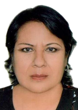 Ana maria parihuaman velasquez