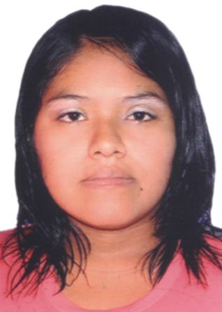 Ana Maria PeÑaloza Luna