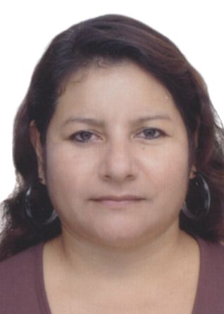 Ana Maria Perez Garcia