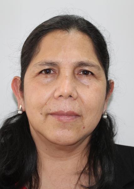 Ana Maria Reyes Carranza