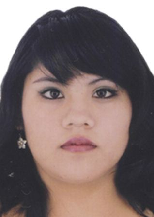 Ana Marilia Sotomayor Valdez