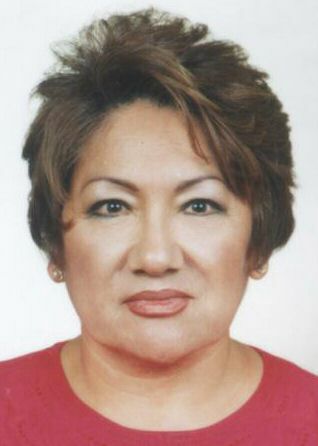 Ana mercedes zuÑiga medina