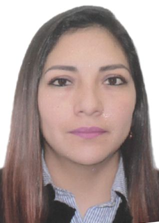 Ana Merly Castillo Llatas