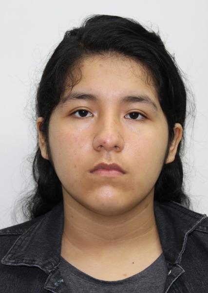 Ana Raquel Garay Salinas