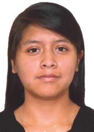 Ana Raquel Quispe Chilon