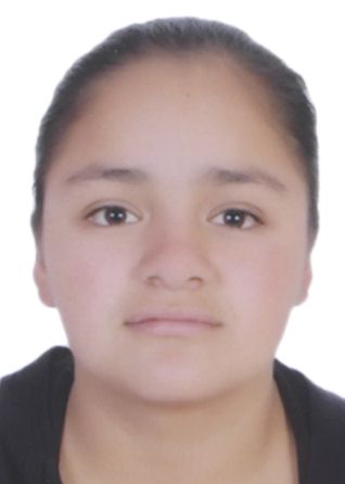 Ana Rosmeri Herrera Regalado