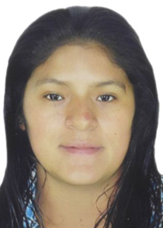 Ana sanchez garcia