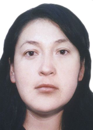 Ana victoria mori bartolome